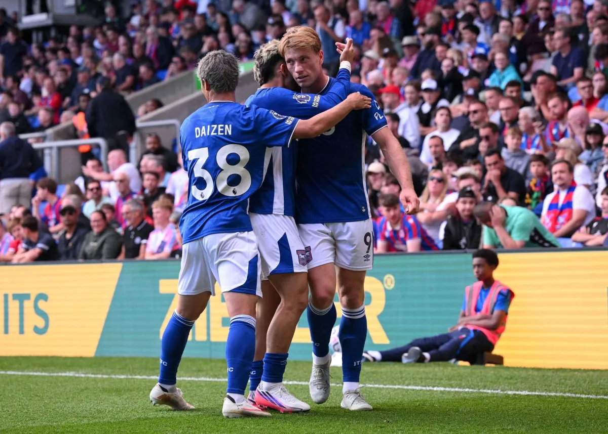 Arsenal Set to Test Ipswich Town’s Resolve at Portman Road in Carabao Cup Showdown