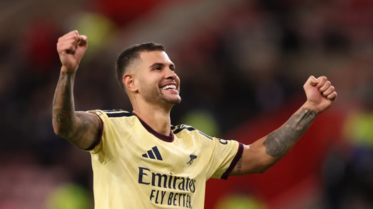 Four Wins From Four: Arsenal and Manchester City Set the Premier League Pace