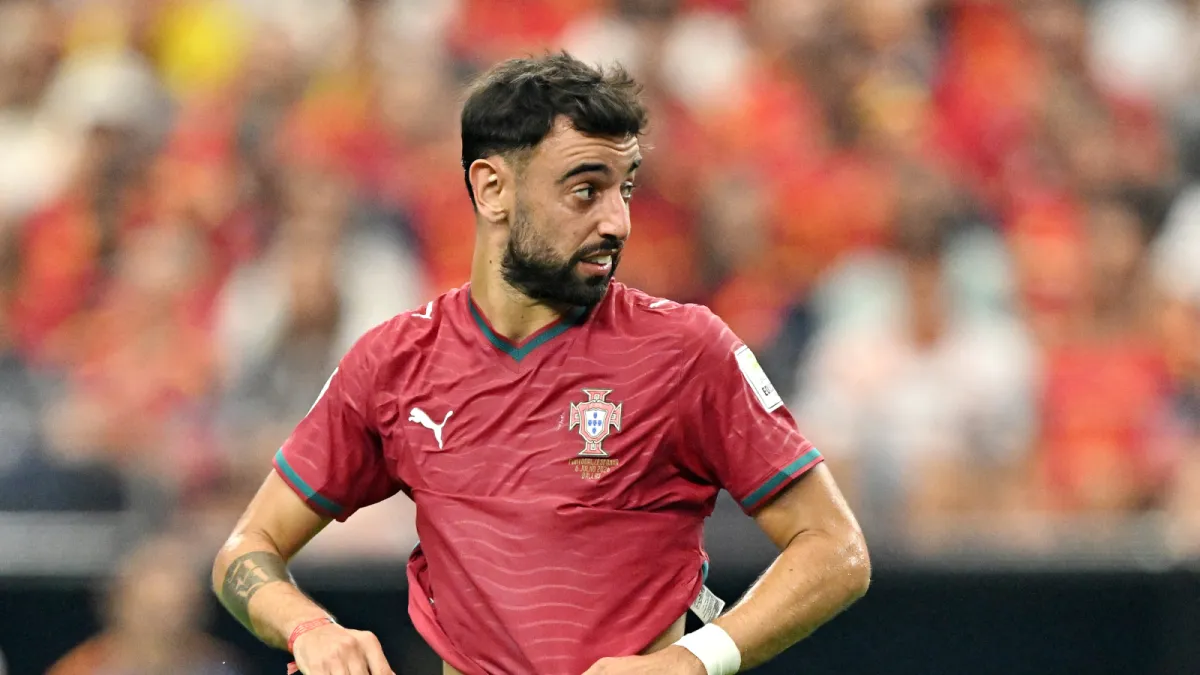 Manchester United Locked in Bruno Fernandes Contract Talks as Youri Tielemans Move Nears