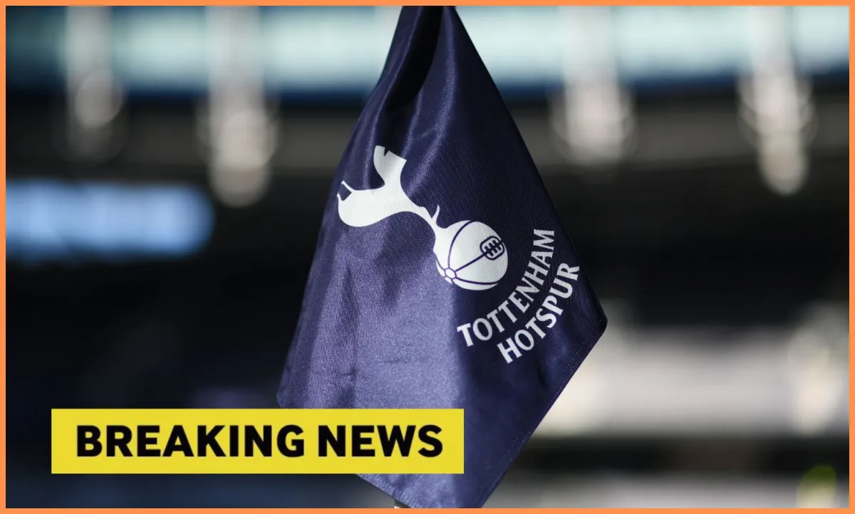 Tottenham near deal for former Inter Milan sporting director Piero Ausilio amid squad and managerial reshuffle