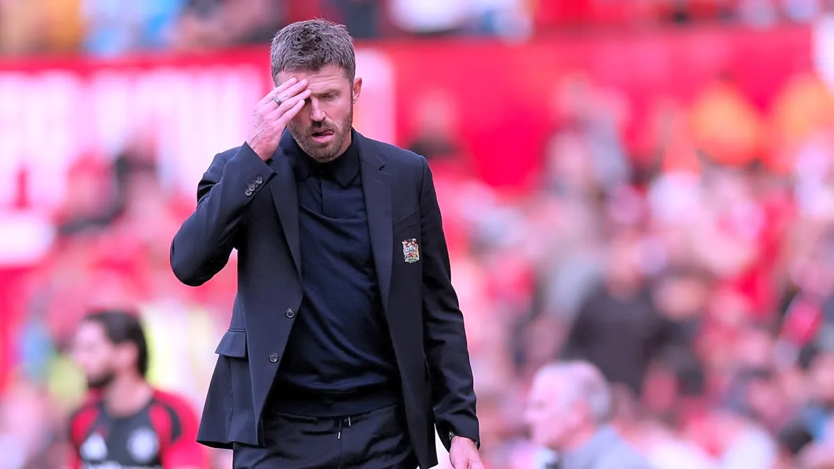 'It sucks all the energy out!' - Peter Schmeichel demands Premier League scrap VAR after derby controversy