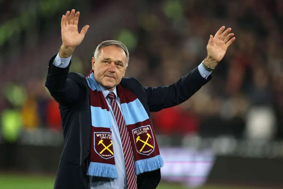 Ludek Miklosko Dies Aged 64: Remembering West Ham's Legendary Goalkeeper