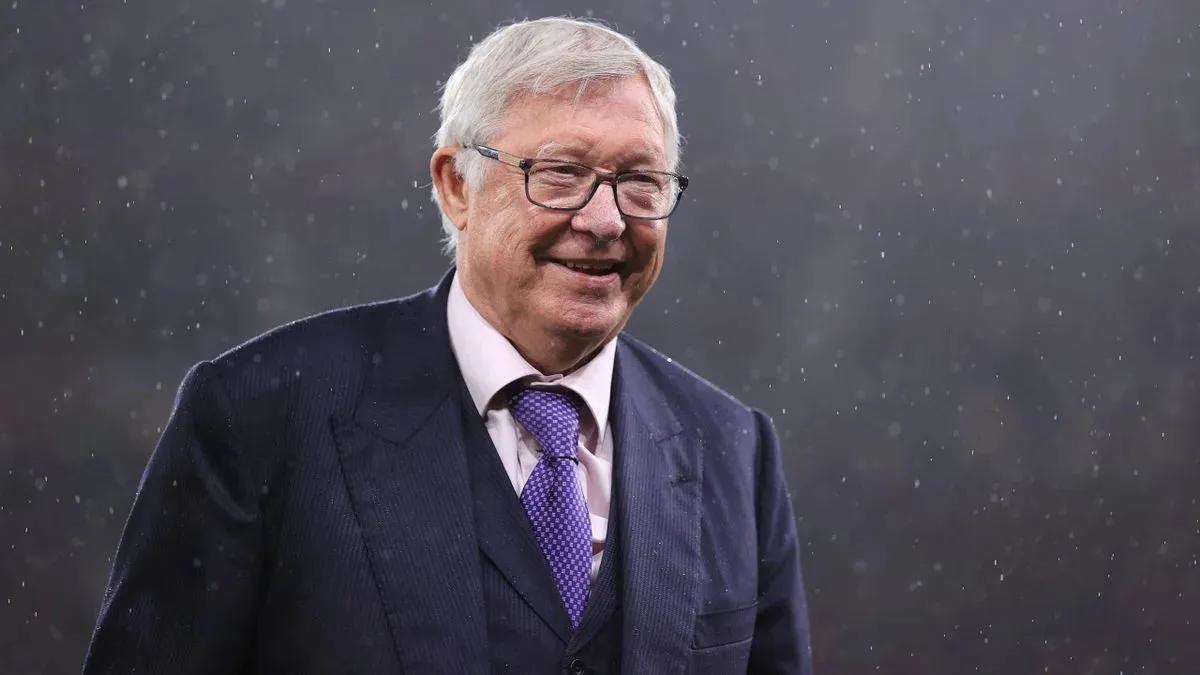 Arteta Draws Alex Ferguson Comparisons After Furious Outburst Over Sunderland Penalty Controversy