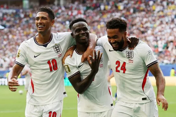 England vs Spain Wembley Tickets and Nations League Preview: How to Buy and Fixture Details