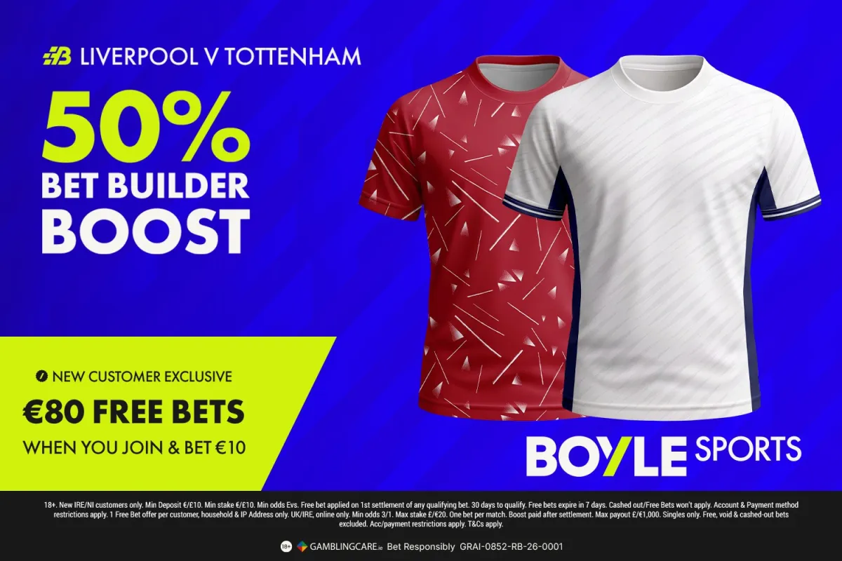 Liverpool vs Tottenham: Premier League Heavyweights Clash at Anfield in Carabao Cup Showdown