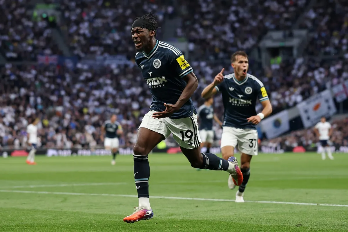 Premier League 2026/27 Projections: Arsenal Tipped for Title as Newcastle, Sunderland and Leeds Face Pivotal Campaign