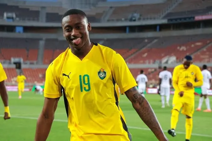 Ramón Catalá Names 34-Man Zimbabwe Squad for 2027 AFCON Qualifiers