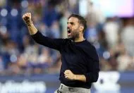 Fabregas: Como Learning from Arsenal, Starting to See What We Could Become