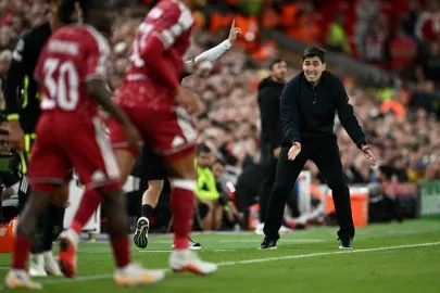 Iraola Urges Patience as Liverpool Seek Consistency