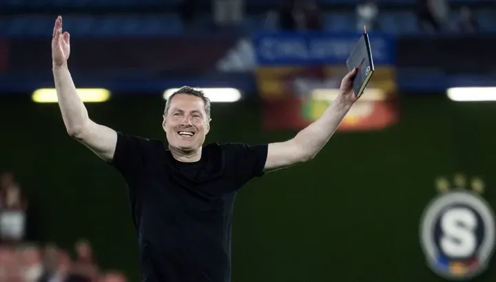 Sparta Prague Aim to Extend Continental Pedigree Against Ararat-Armenia