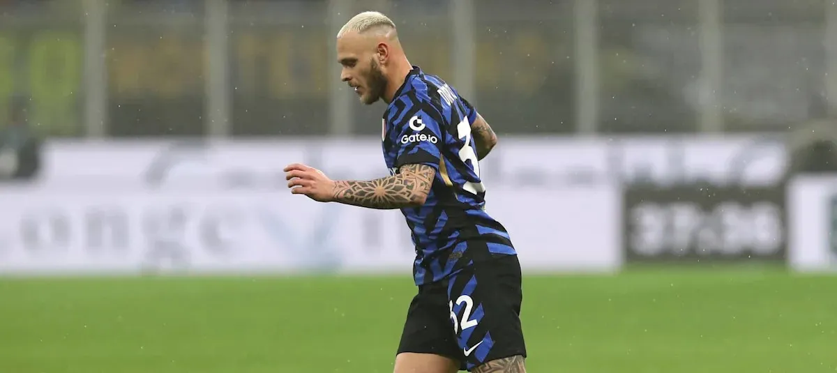 Dimarco’s Contract Stalemate Fuels United’s Full‑Back Overhaul Plans