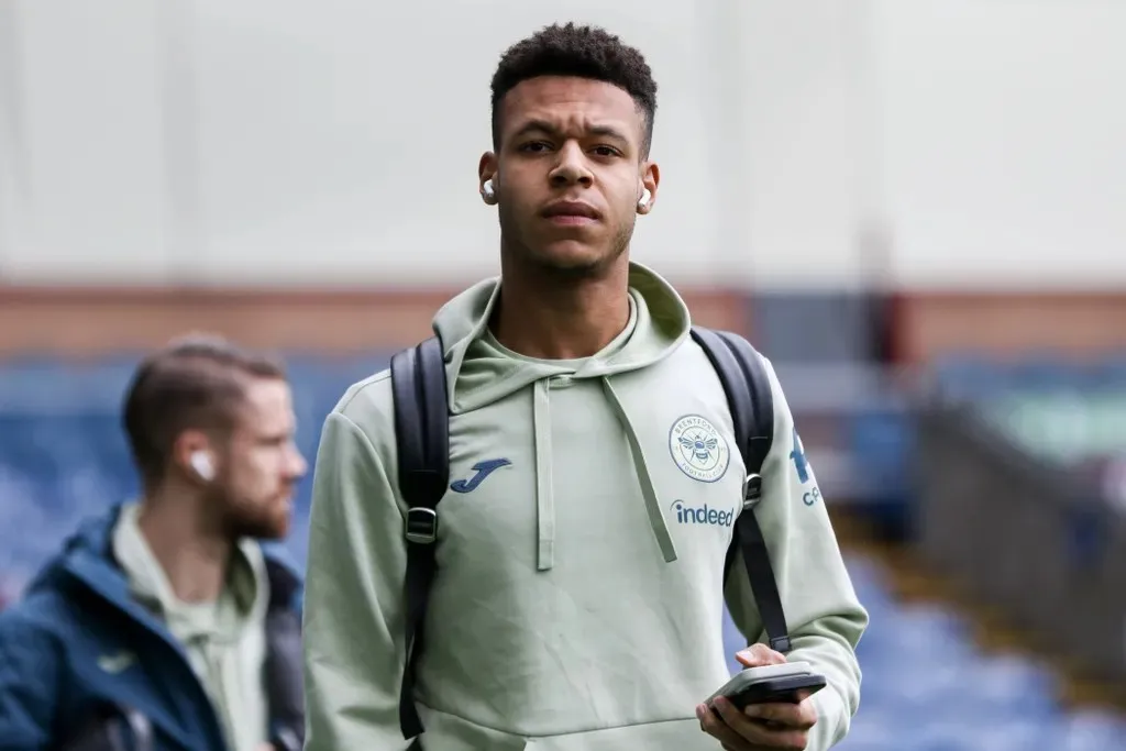 Brentford's Kaye Furo Sidelined by Surgery Ahead of Carabao Cup Clash with Reading