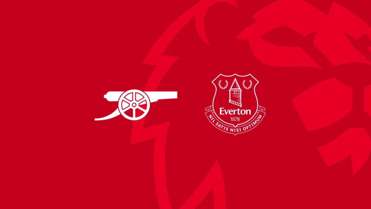 Arsenal Brace for Everton Challenge as Premier League Leaders Seek Continuity