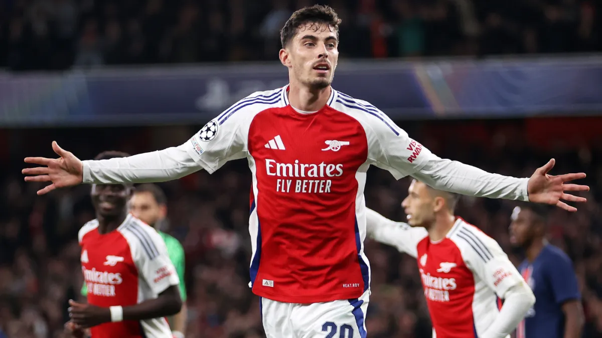 Bournemouth vs Arsenal: Line‑up Unveiled, Injuries Loom and Arsenal Eye Top‑Spot Extension