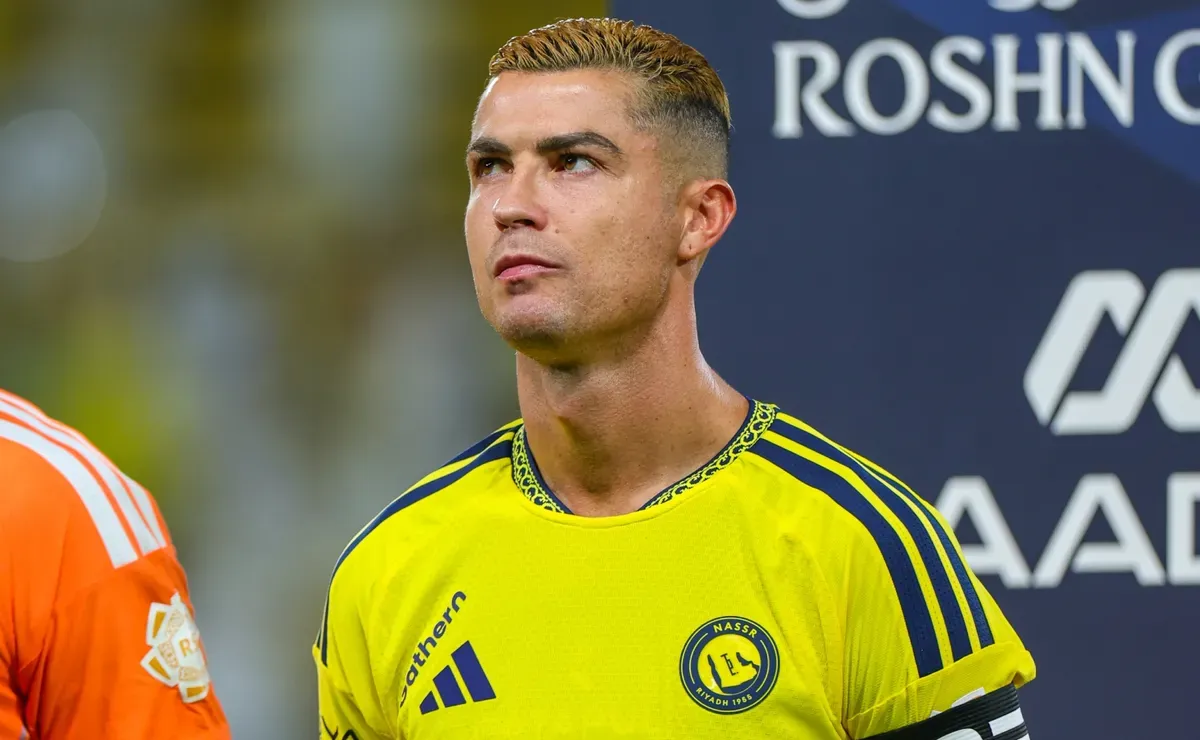 Ronaldo Leads Al Nassr Amid Injuries and Fatigue Ahead of AFC Champions League Elite Opener