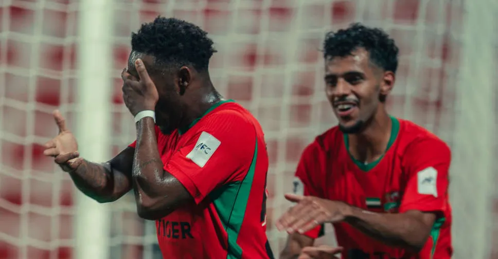 Shabab Al Ahli Launch AFC Champions League Elite Campaign with Narrow Victory Over Tractor