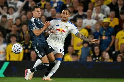 Leeds United Storm Past Newcastle United to Ascend to Third in Premier League