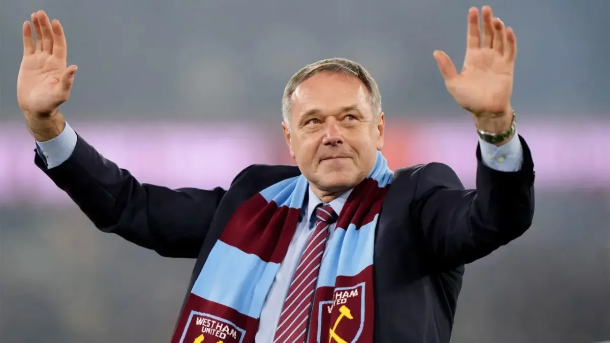 West Ham Legend Ludek Miklosko Passes Away at 64
