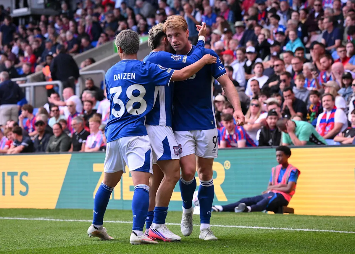 Arsenal Seek Cup Glory as Portman Road Awaits in Carabao Cup Clash