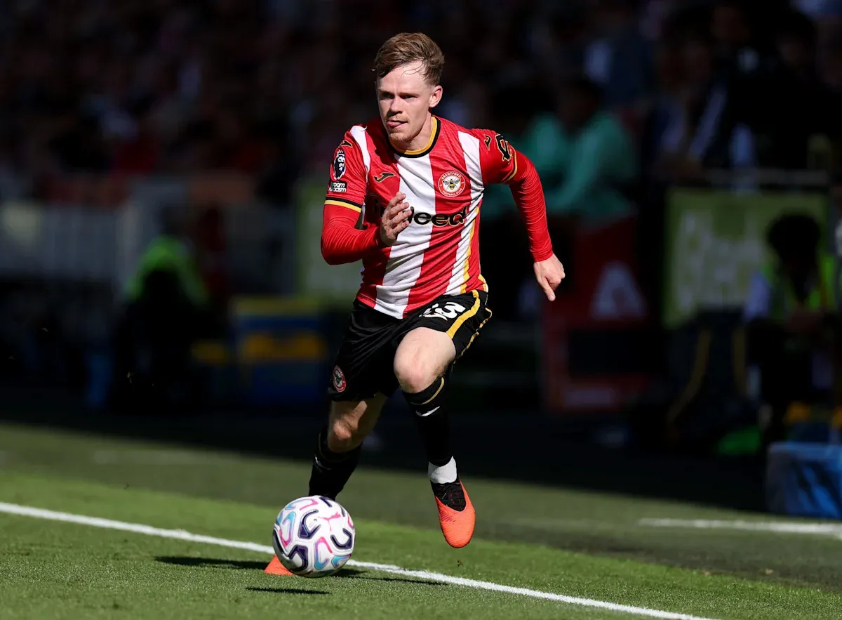 Brentford Set to Deploy Fresh 4‑2‑3‑1 at Reading in Carabao Cup Clash