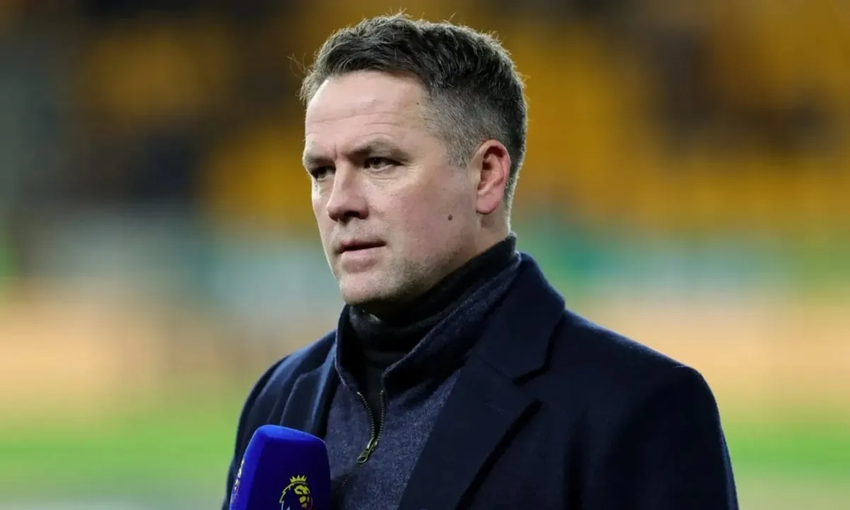Michael Owen Picks Kane and Rodri as Front‑Runners for 2026 Ballon d’Or