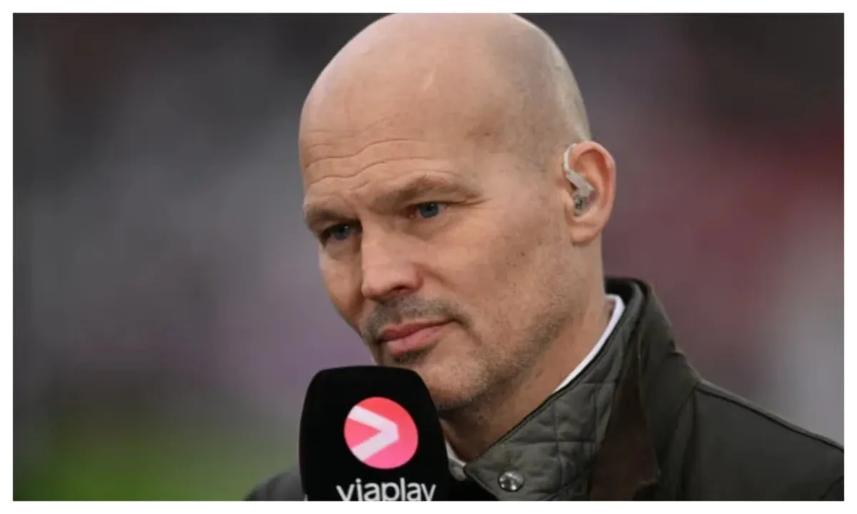 Ljungberg Declares Arsenal 100% Title Favorites After Manchester Derby Triumph