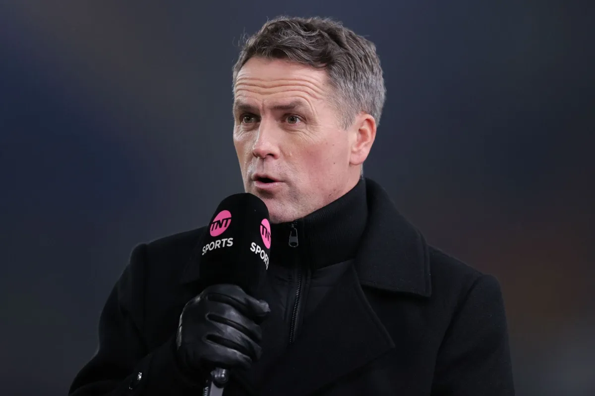 Michael Owen Backs Michael Carrick Over Benjamin Sesko Bench Decision in Manchester Derby Defeat