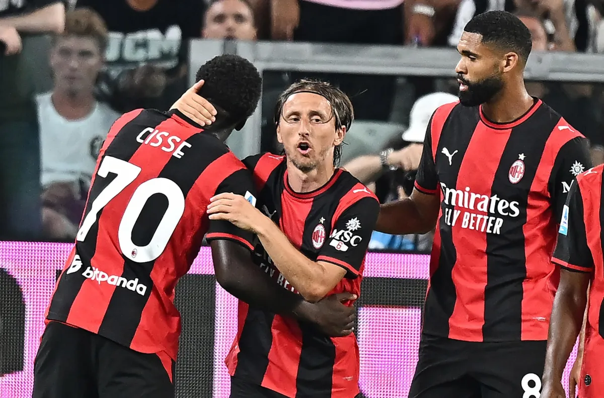 AC Milan and Benfica Prime for San Siro Showdown as Europa League Group Stage Begins