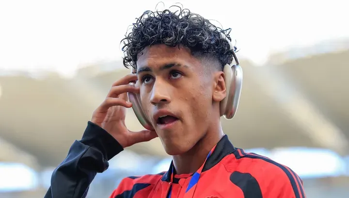 JJ Gabriel’s Shock Exit Request Sends Manchester United Into Turmoil