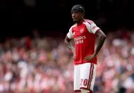 Juventus and Atletico Madrid Target January Loan Move for Arsenal Forward Noni Madueke