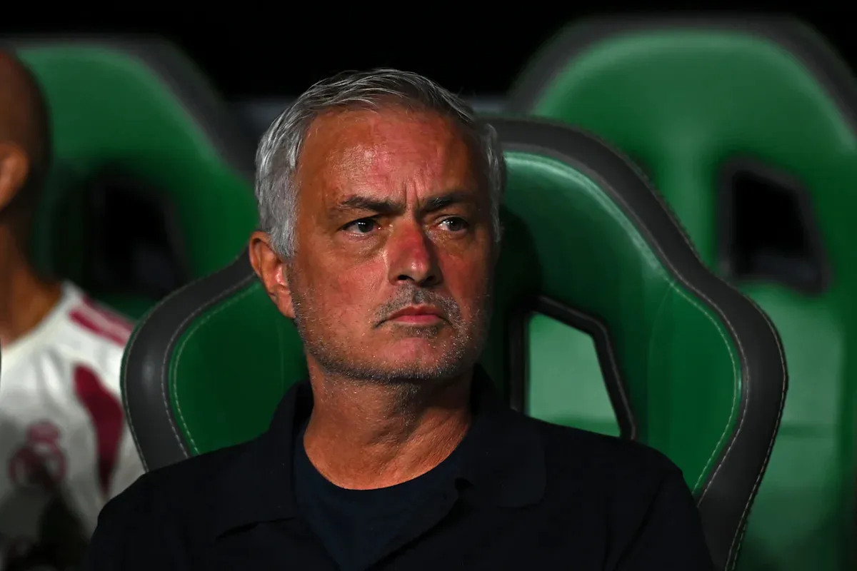 Mourinho Worried as Real Madrid Surrender Lead Before Late Espi Winner at Elche