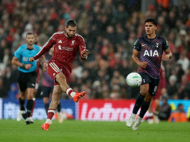 Liverpool, Arsenal Advance as Max Dowman Shines in League Cup Thrillers