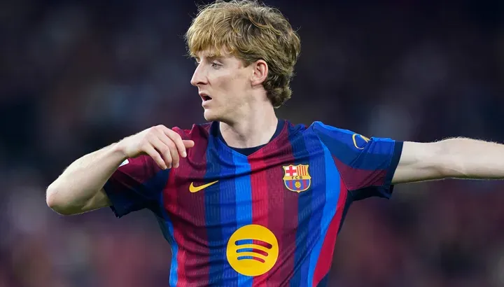 Barcelona Seek Seventh Straight Win as Racing Santander Arrive at Camp Nou