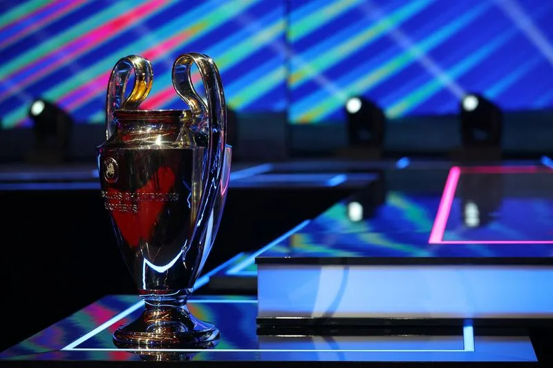 Allianz Arena and Camp Nou Secured as Hosts for 2028‑29 UEFA Champions League Finals