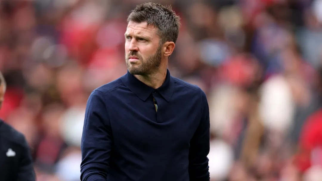 Carrick Cautious on Squad Rotation Ahead of Brighton Carabao Cup Clash