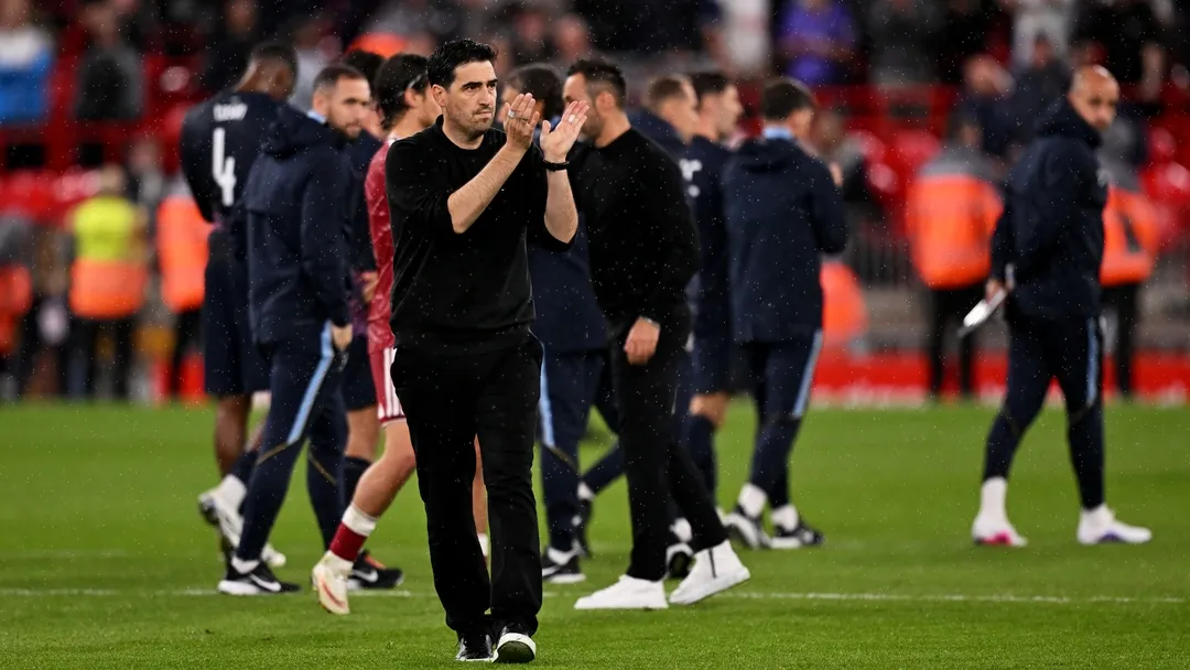 Iraola Praises Liverpool Energy After Dynamic 3-1 EFL Cup Triumph Over Tottenham