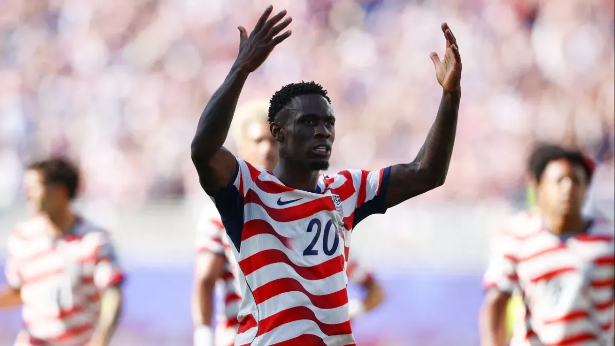 Pochettino Extends Through 2030 as USMNT Prepare for Post-World Cup Cycle and Cavan Sullivan Call-Up