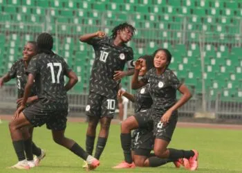 England Face Greece in World Cup Play-Offs as Falconets Duel Lionesses in U-20 Quarter-Final Push