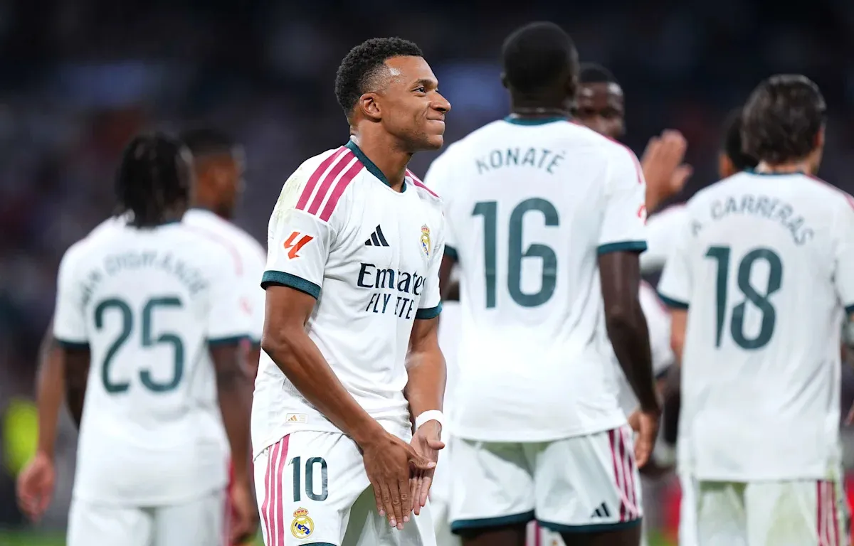 Elche reignite controversy with 'Fair Play' message following fiery Real Madrid defeat