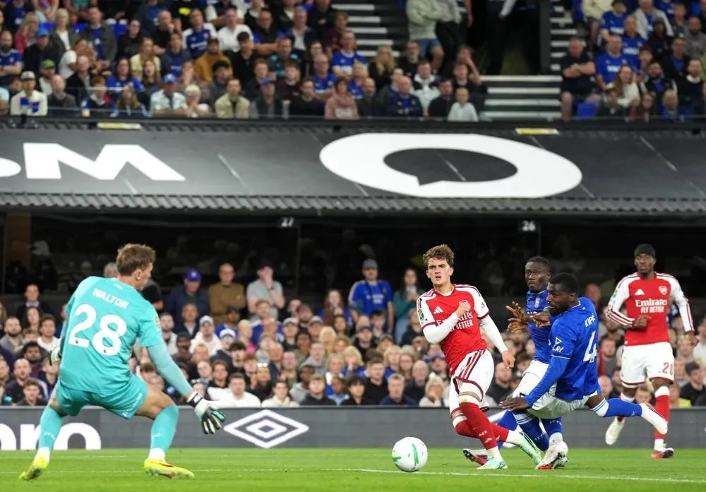 Mikel Merino Sees Striking Yamal Parallels in Arsenal Wonderkid Max Dowman