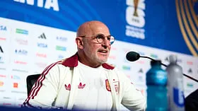 Spain Secures De la Fuente’s Tenure Through 2032, Paving Way for 2030 Home‑World Cup