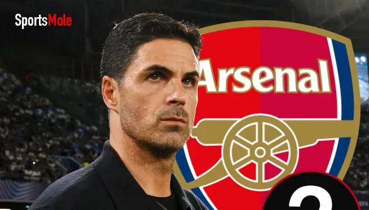 Arsenal Poised to Secure Liverpool Youth Striker Vincent Joseph as Arteta Eyes Long‑Term Attack Upgrade
