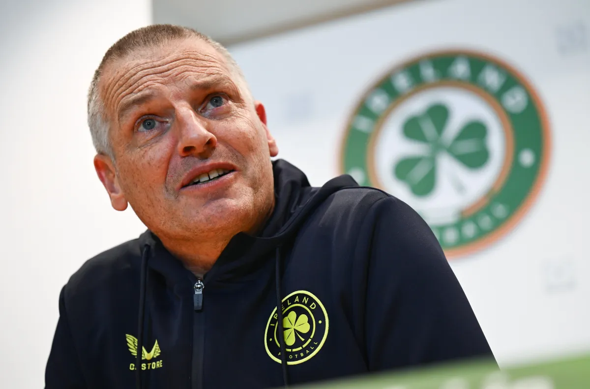 Jim Crawford backs Michael Noonan for Premier League success as Nottingham Forest transfer nears