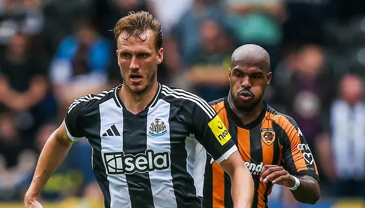 Newcastle United vs. Hull City: Head-to-Head History, Key Stats, and Team News Ahead of Premier League Clash
