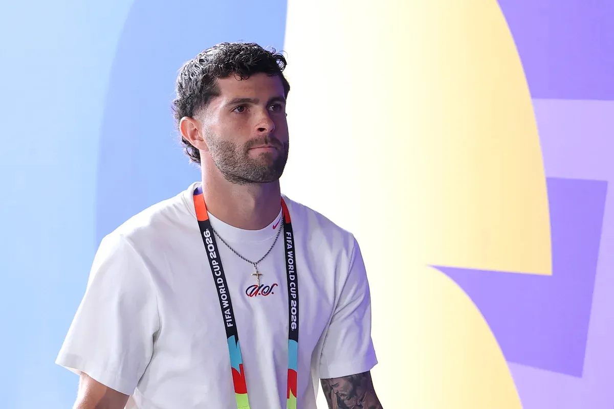 Pochettino Omits Pulisic From USMNT Squad as Musah Earns Recall