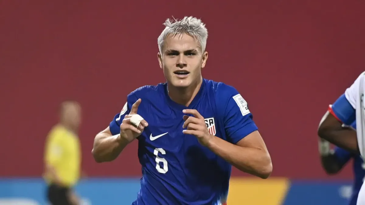 Pochettino Unveils Young USMNT Roster as 2030 Cycle Begins, Olympic Ambition in Focus
