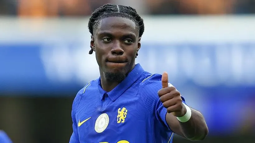 Romeo Lavia Driven to 'Change Narrative' at Chelsea After Injury Setbacks