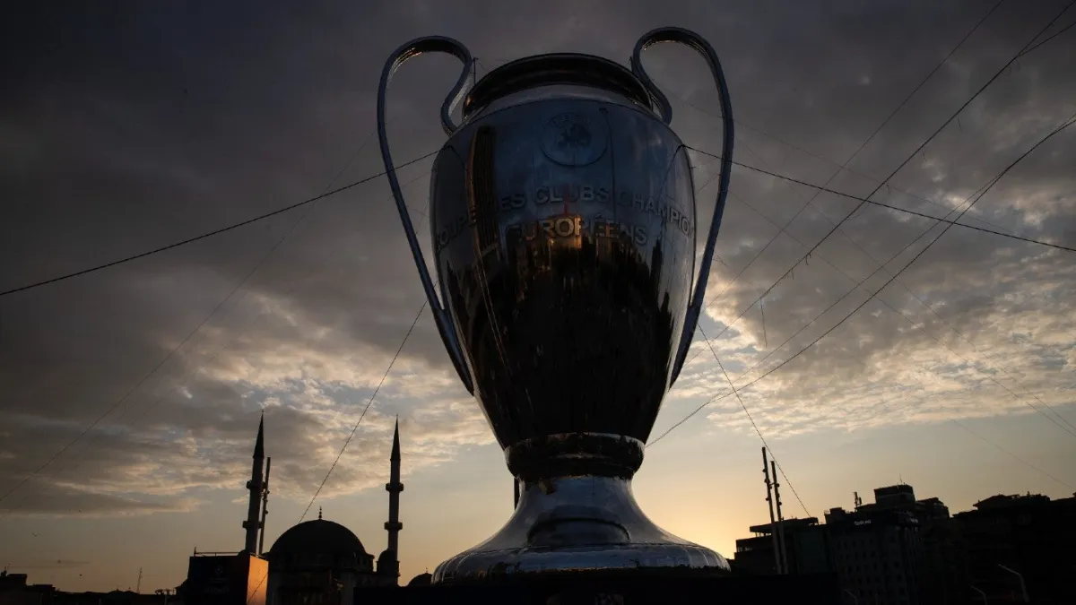 Clever Media Enters Exclusive Talks for UEFA Broadcast Rights in Moldova