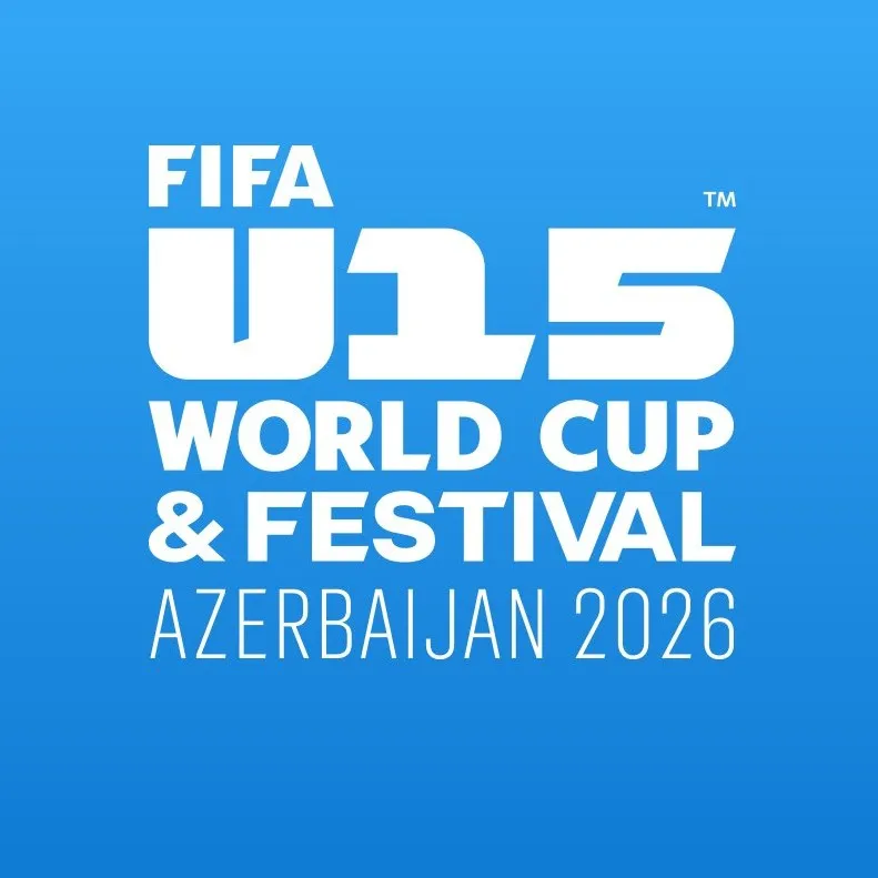 India Drawn in Group K for Historic Inaugural FIFA U15 World Cup in Baku