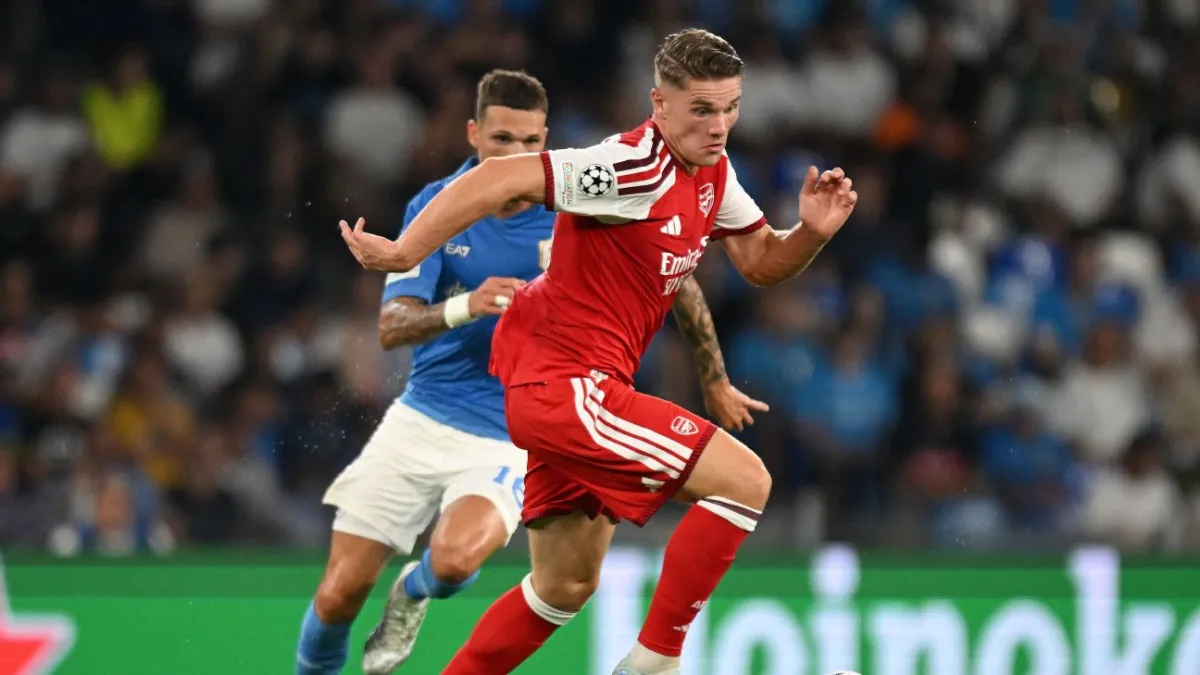 Potter Backs Gyökeres to Bounce Back with Change of Environment